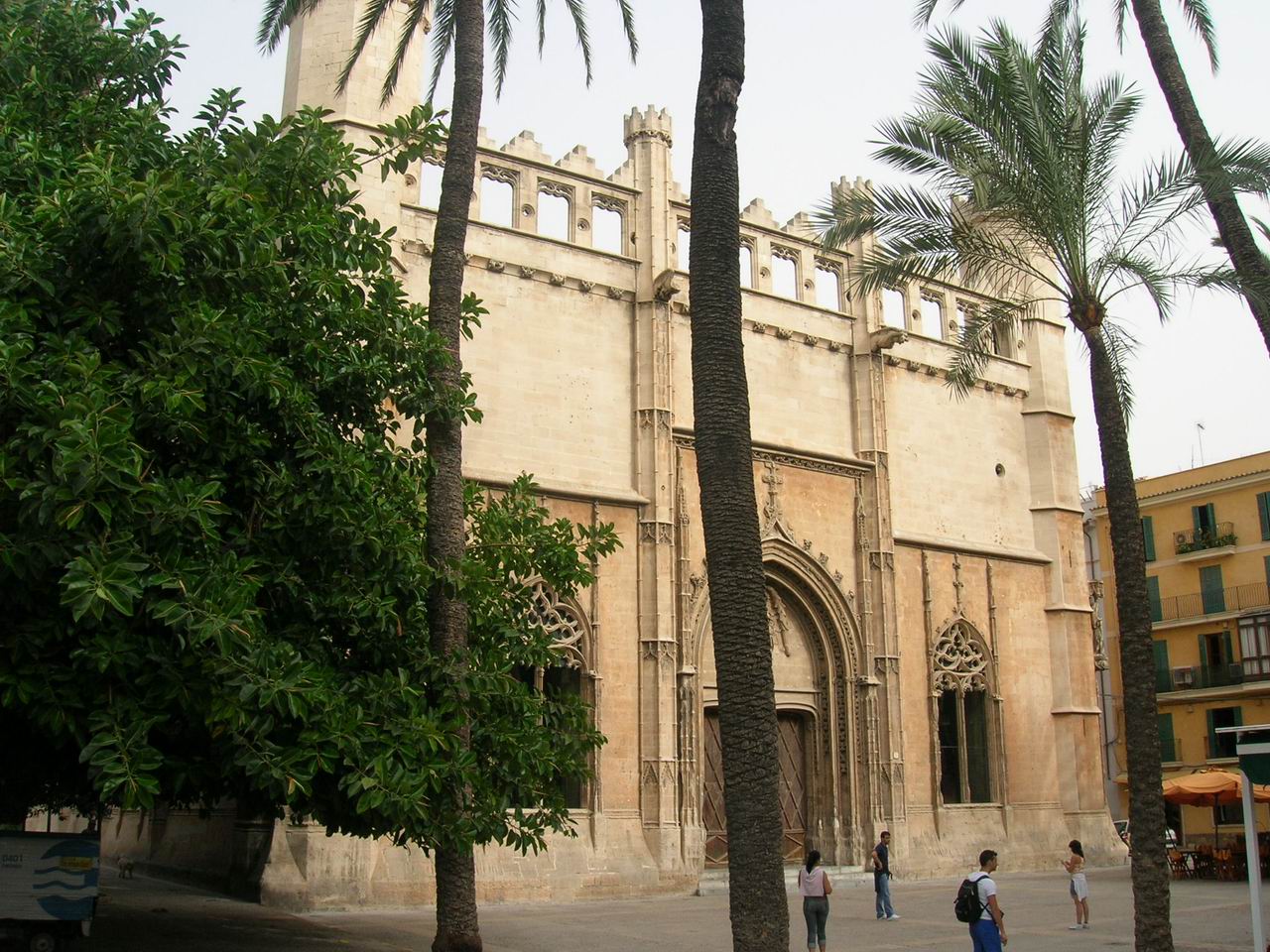 Palma de Mallorca